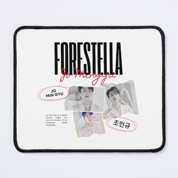 Item preview, Forestella designed and sold by ItGirlTheraphy.