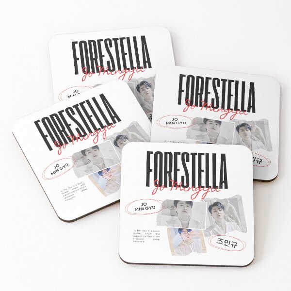 Item preview, Forestella designed and sold by ItGirlTheraphy.