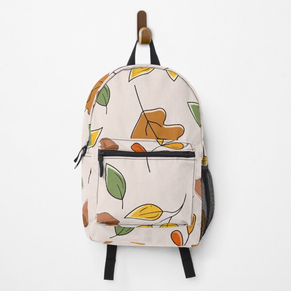 Item preview, Autumn Leaves and Acorns Throw Blanket – Cozy Fall Woodland Botanical Pattern designed and sold by FestivityFinds.
