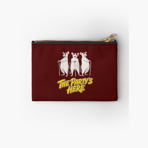Item preview,  The Party Animals Are Here designed and sold by fredhamilto.