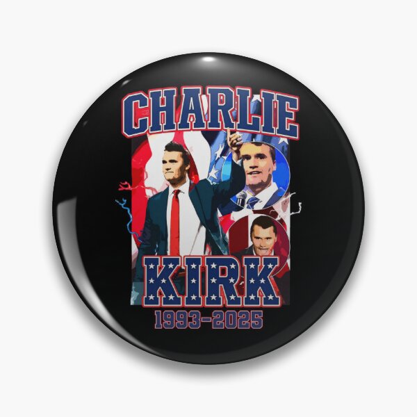 Item preview, 1993-2025 Speech RIP Famous Patriot American Free Man  designed and sold by tannerbucks.