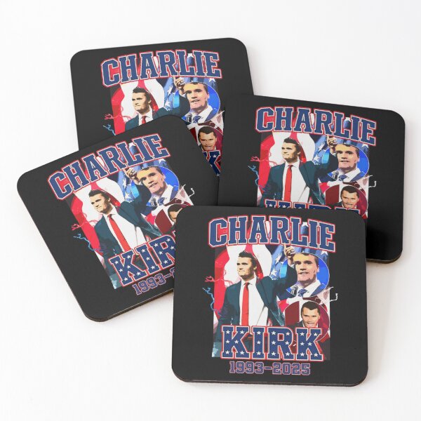 Item preview, 1993-2025 Speech RIP Famous Patriot American Free Man  designed and sold by tannerbucks.