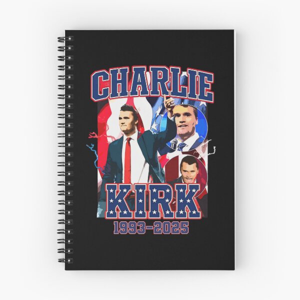 Item preview, 1993-2025 Speech RIP Famous Patriot American Free Man  designed and sold by tannerbucks.