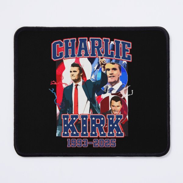 Item preview, 1993-2025 Speech RIP Famous Patriot American Free Man designed and sold by tannerbucks.