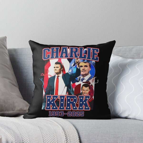 Item preview, 1993-2025 Speech RIP Famous Patriot American Free Man  designed and sold by tannerbucks.