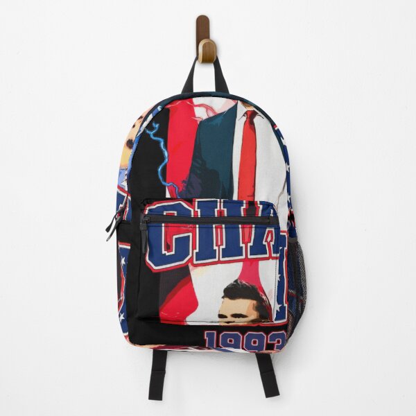 Item preview, 1993-2025 Speech RIP Famous Patriot American Free Man  designed and sold by tannerbucks.