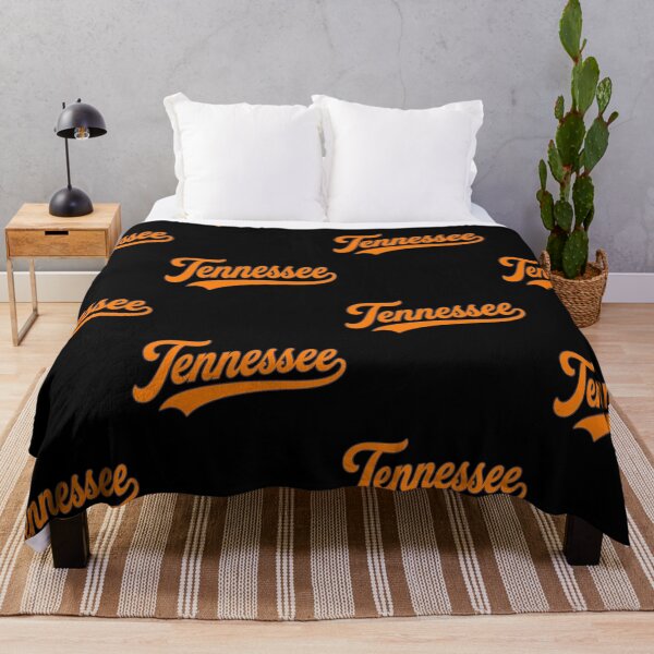 Item preview, Tennessee Orange Vintage Script Volunteer Pride designed and sold by ostenlee.