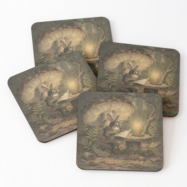 Item preview, Beetle Mapmaker designed and sold by PictorialWhimsy.