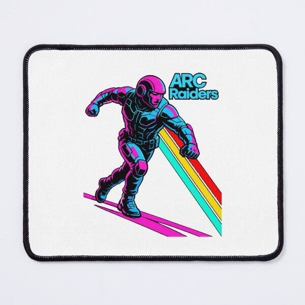 Item preview, ARC Raiders designed and sold by SweetMascot.