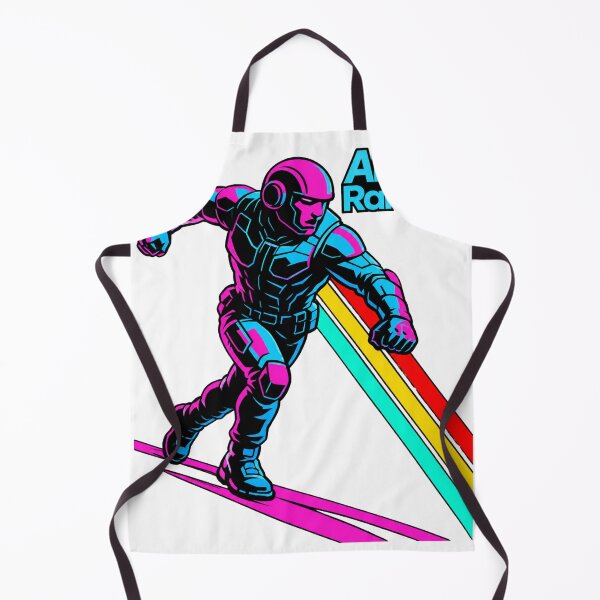 Item preview, ARC Raiders designed and sold by SweetMascot.