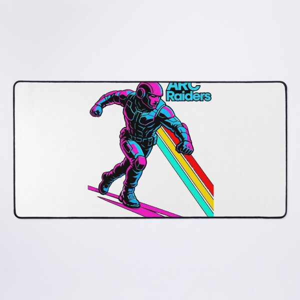 Item preview, ARC Raiders designed and sold by SweetMascot.