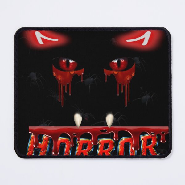 Item preview, Horror designed and sold by TrendyTadka.