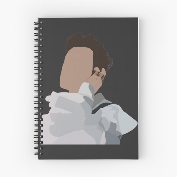 Item preview, Stylish Harry Styles Inspired Design for Fans and Music Lovers designed and sold by sdiqa66.