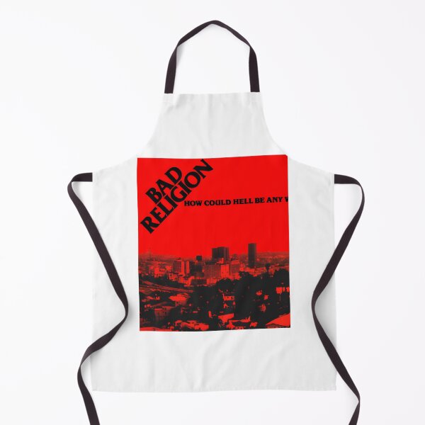 Item preview, How Could Hell Be Any Worse - Dark Humor Quote Design designed and sold by itayaboiaditya.