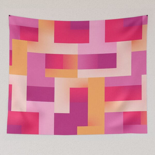 Artikelvorschau, Rosa Musterdesign entworfen und verkauft von Chi261.