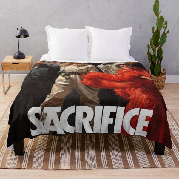 Item preview, dark Sacrifice designed and sold by JuroTopic.