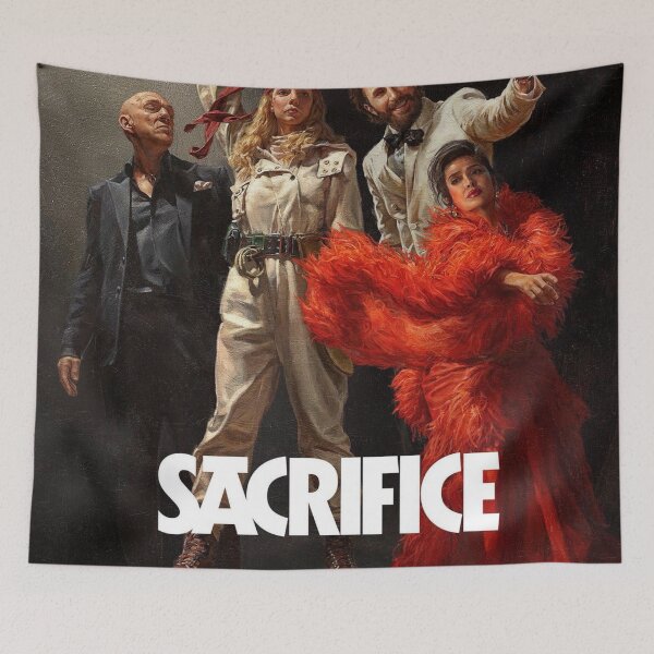 Item preview, dark Sacrifice  designed and sold by JuroTopic.