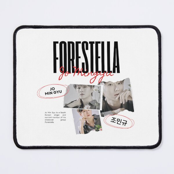 Item preview, Forestella designed and sold by ItGirlTheraphy.
