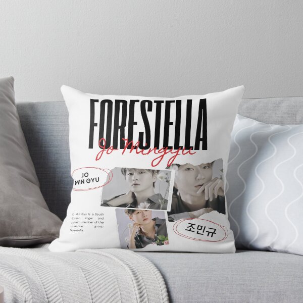 Item preview, Forestella designed and sold by ItGirlTheraphy.