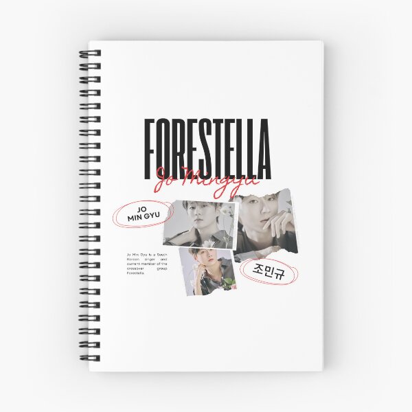 Item preview, Forestella designed and sold by ItGirlTheraphy.
