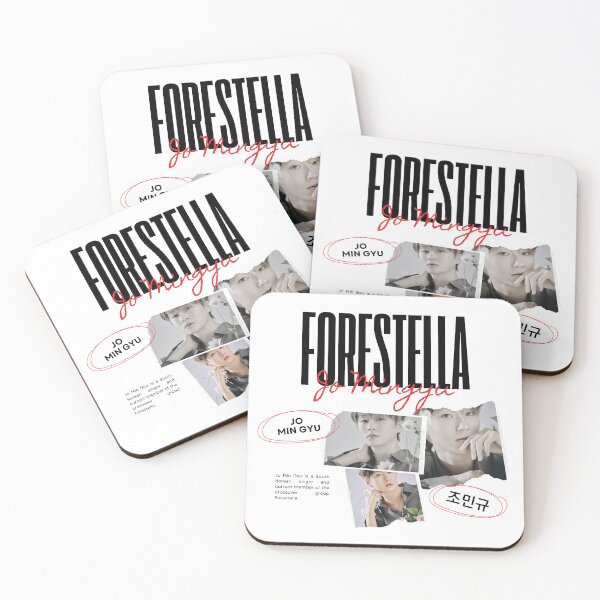Item preview, Forestella designed and sold by ItGirlTheraphy.