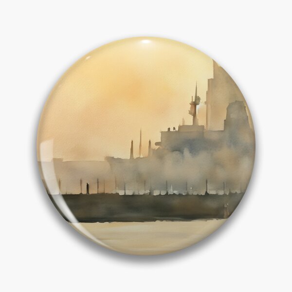 Item preview, Lining Up designed and sold by RCWatercolours.