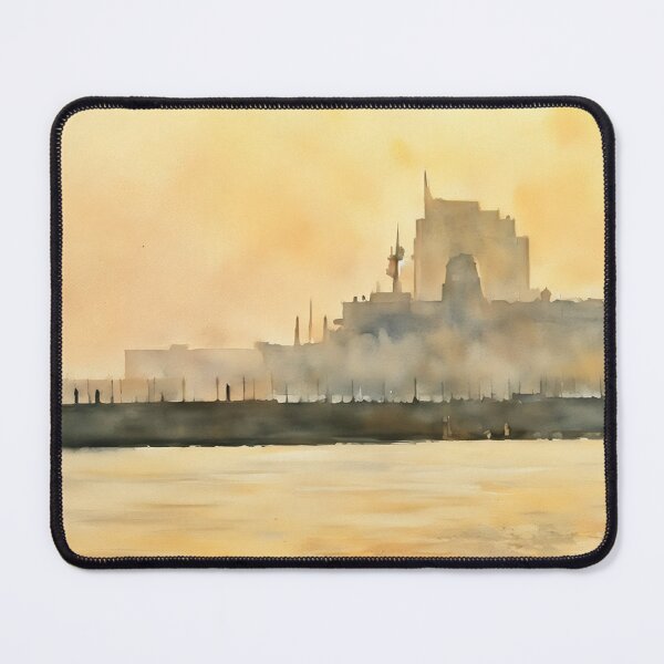 Item preview, Lining Up designed and sold by RCWatercolours.