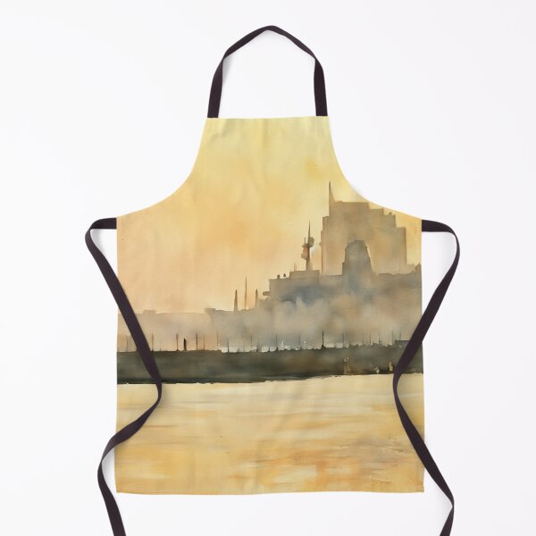Item preview, Lining Up designed and sold by RCWatercolours.