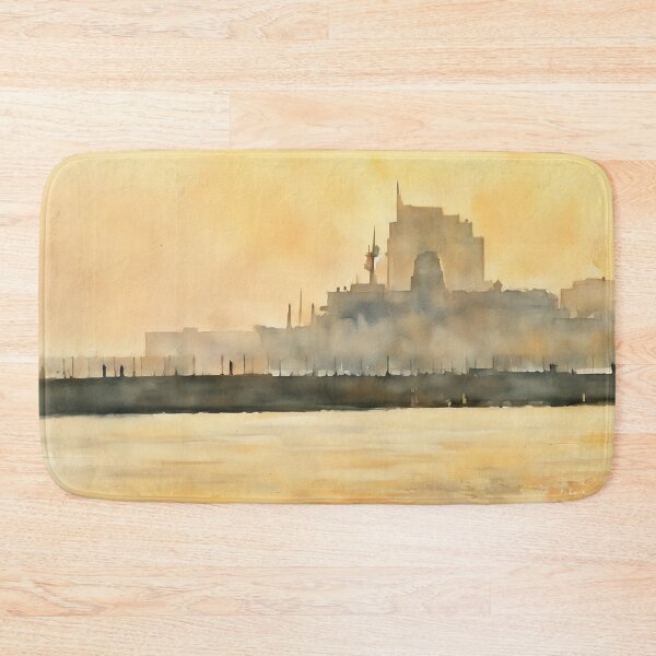 Item preview, Lining Up designed and sold by RCWatercolours.