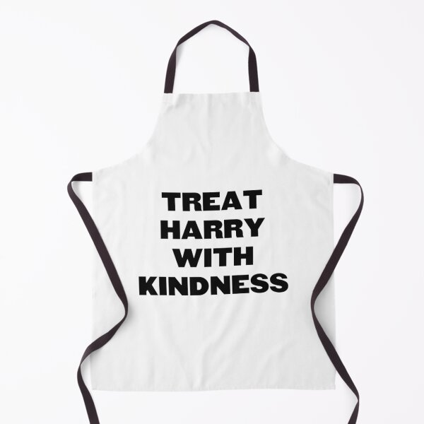 Item preview, Treat Harry With Kindness Inspirational Quote Design designed and sold by itayaboiaditya.