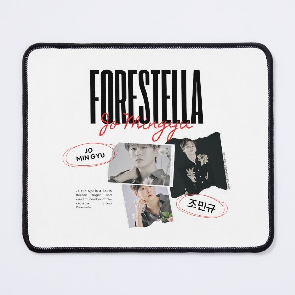 Item preview, Forestella designed and sold by ItGirlTheraphy.