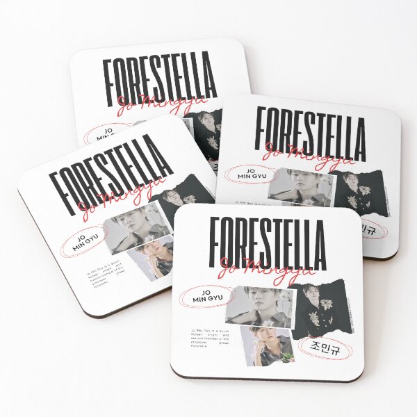 Item preview, Forestella designed and sold by ItGirlTheraphy.