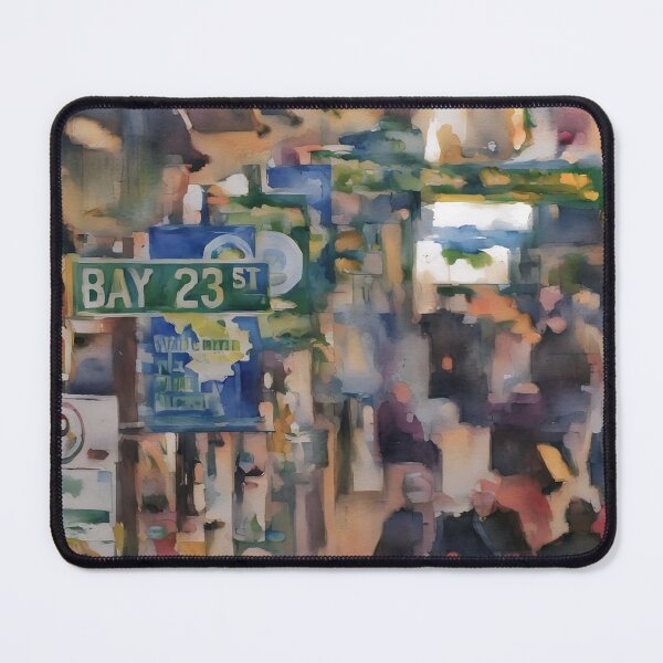 Item preview, Bay 23rd designed and sold by RCWatercolours.