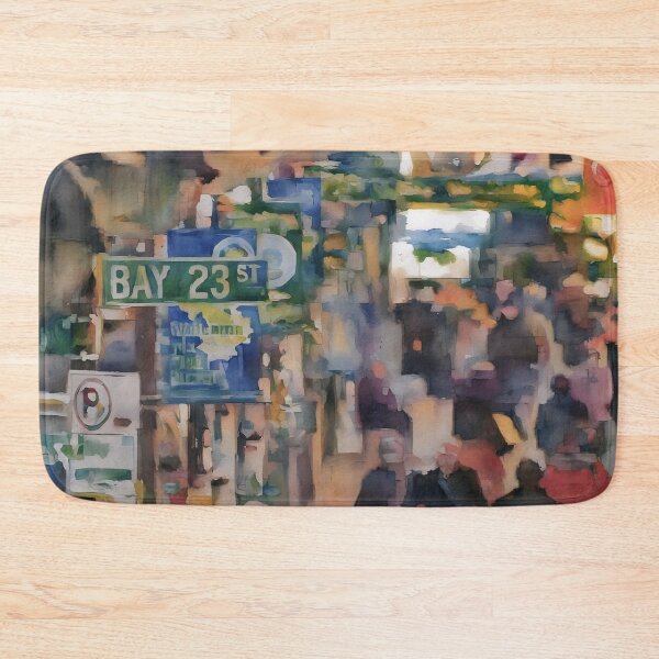 Item preview, Bay 23rd designed and sold by RCWatercolours.