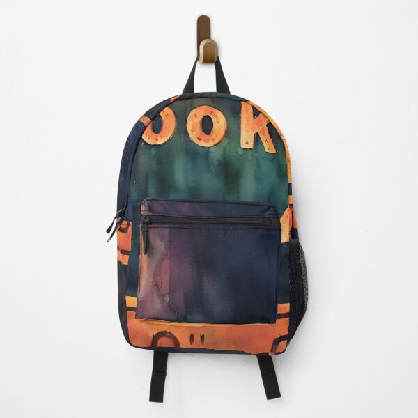 Item preview, No Sleep 'til Brooklyn designed and sold by RCWatercolours.
