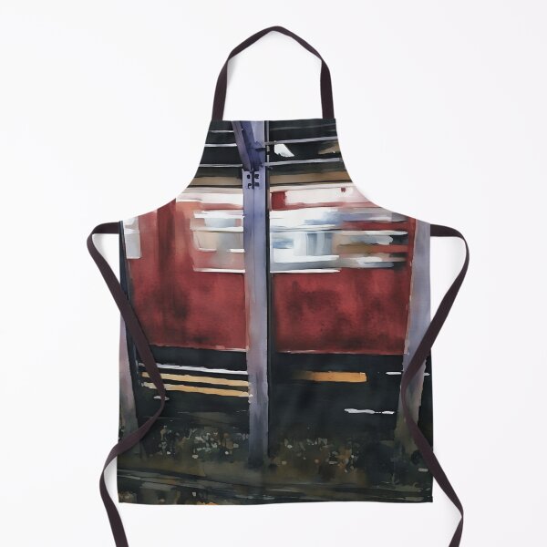 Item preview, The Scarlett and the Black designed and sold by RCWatercolours.