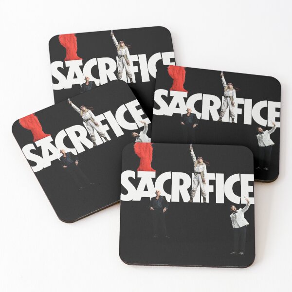 Artikelvorschau, dark Sacrifice entworfen und verkauft von JuroTopic.