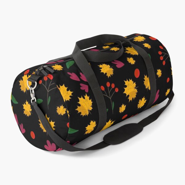 Item preview, Autumn Botanical Flowers and Berries designed and sold by FestivityFinds.