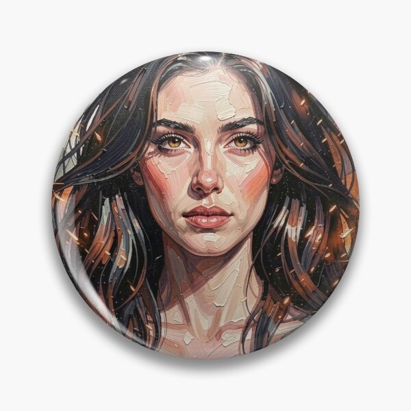 Item preview, Portrait Art - Beyond The Painted Light designed and sold by FotoworldEdel.