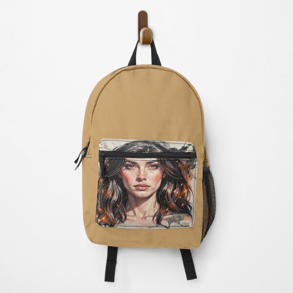 Item preview, Portrait Art - Beyond The Painted Light designed and sold by FotoworldEdel.