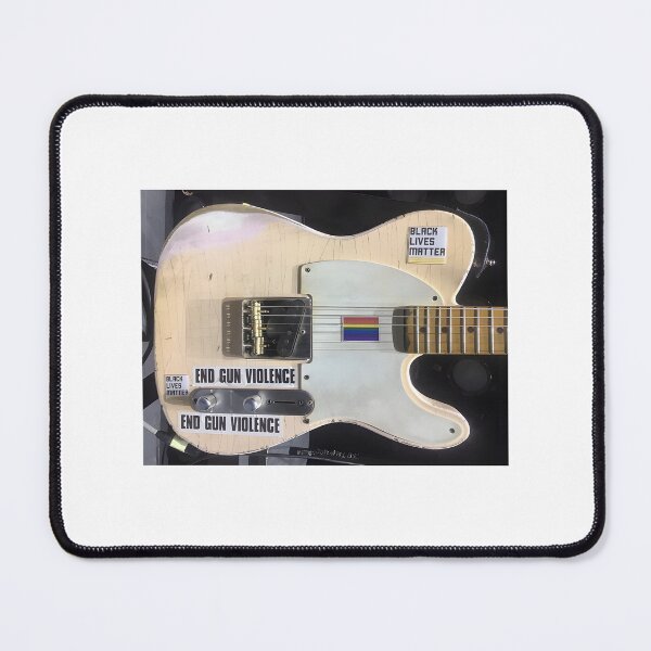 Item preview, Magical Guitar Player Illustration with Fantasy Vibes designed and sold by itayaboiaditya.