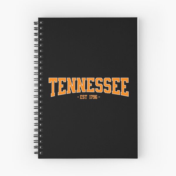Item preview, Vintage Tennessee Est 1796 Orange State Pride Classic designed and sold by ostenlee.