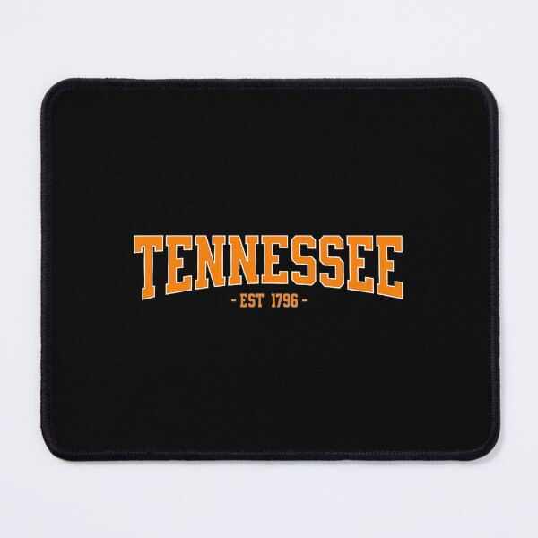 Item preview, Vintage Tennessee Est 1796 Orange State Pride Classic designed and sold by ostenlee.