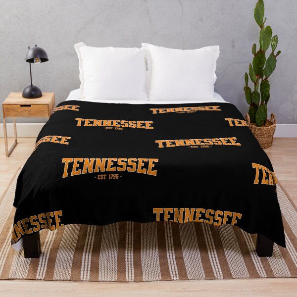 Item preview, Vintage Tennessee Est 1796 Orange State Pride Classic designed and sold by ostenlee.