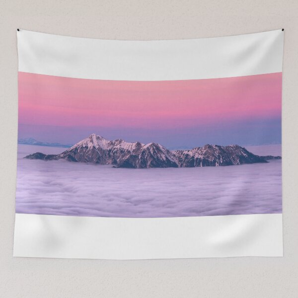 Item preview, Vapor Mountain designed and sold by memedream.