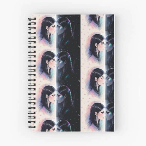 Item preview, The integretion of self. designed and sold by AnimaAikaterini.