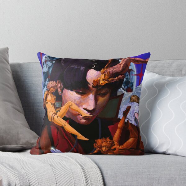 Item preview, Neon Genesis Evangelion  designed and sold by MissingArtist.