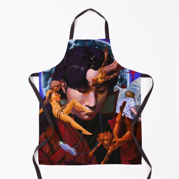 Item preview, Neon Genesis Evangelion designed and sold by MissingArtist.