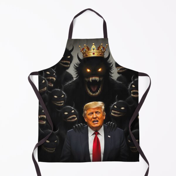 Item preview, Party Monsters and the Wannabe King designed and sold by videodroom.