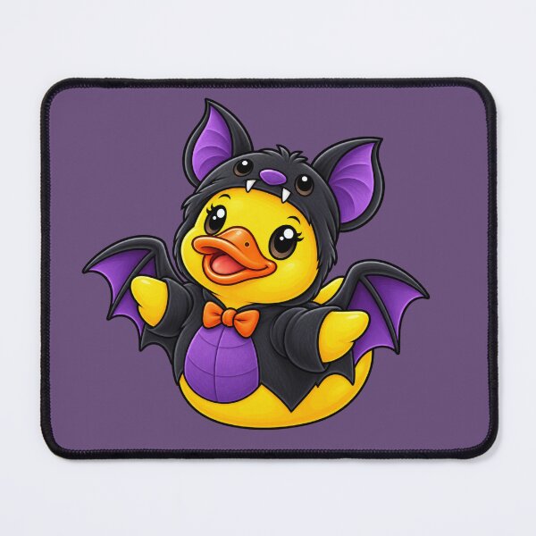 Item preview, Duck Bat designed and sold by BROHLine Studio.